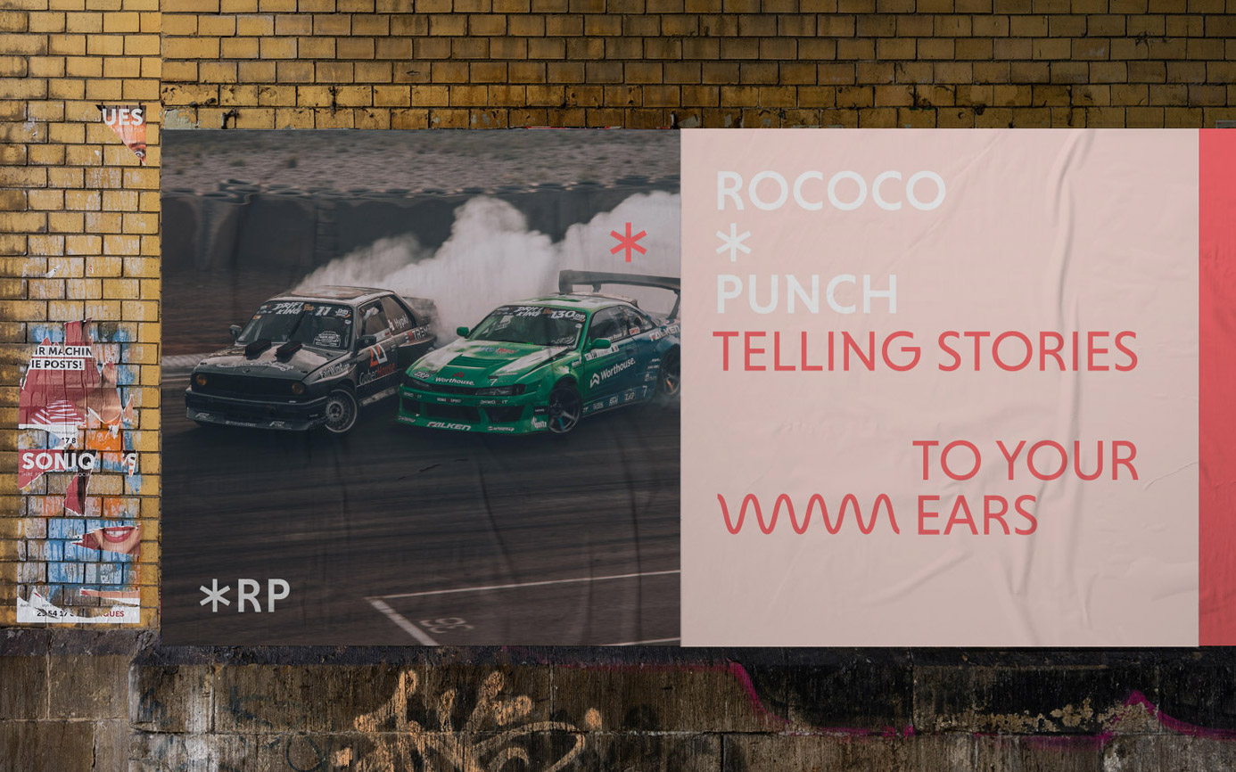 Rococo Punch